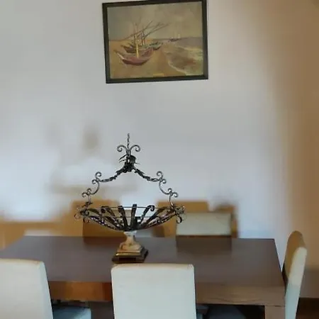 Astarte Holiday home *
